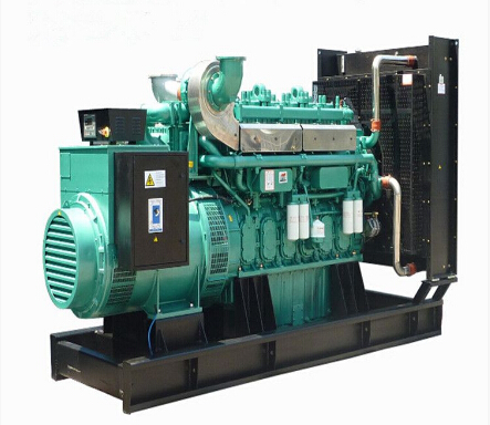 金湖宗申动力30kw小型柴油发电机组