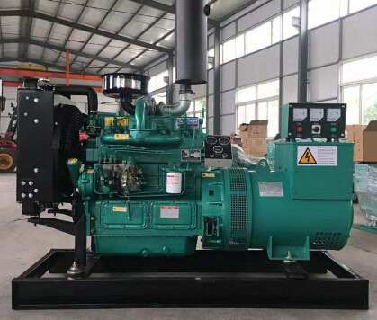 金湖宗申动力10kw小型柴油发电机